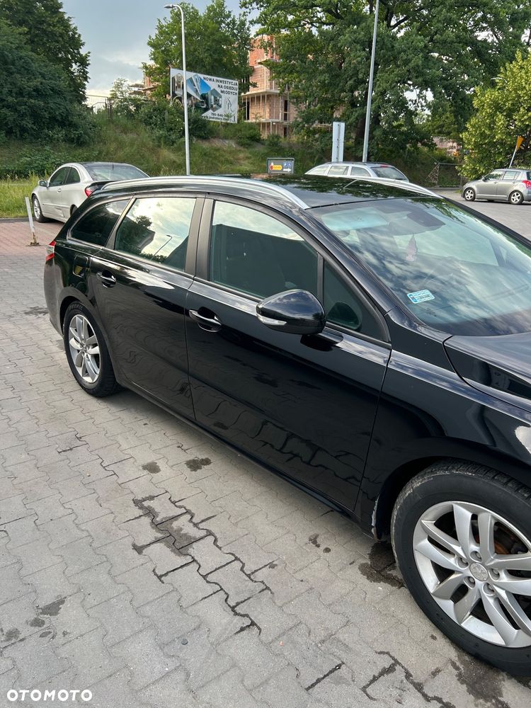 Peugeot 508 - 9