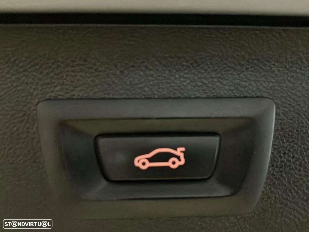 BMW 525 d Line Sport Auto - 21