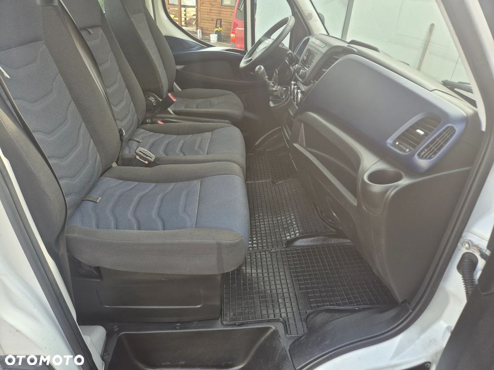 Iveco Daily 35s16 - 30