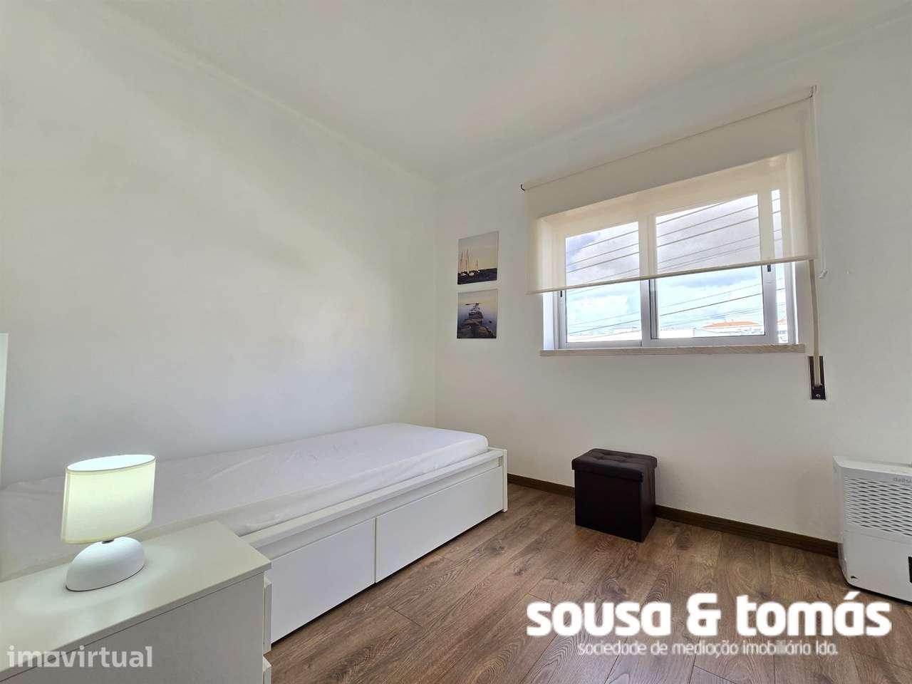 Quarto  Arrendamento em Leiria, Pousos, Barreira e Cortes,Leiria - Grande imagem: 3/18