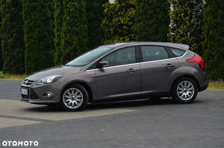 Ford Focus 2.0 TDCi Titanium - 6