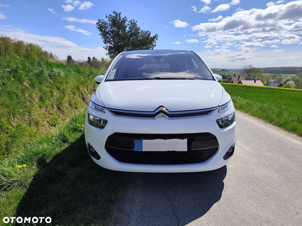 Citroën C4 Picasso BlueHDi 120 FEEL - 6