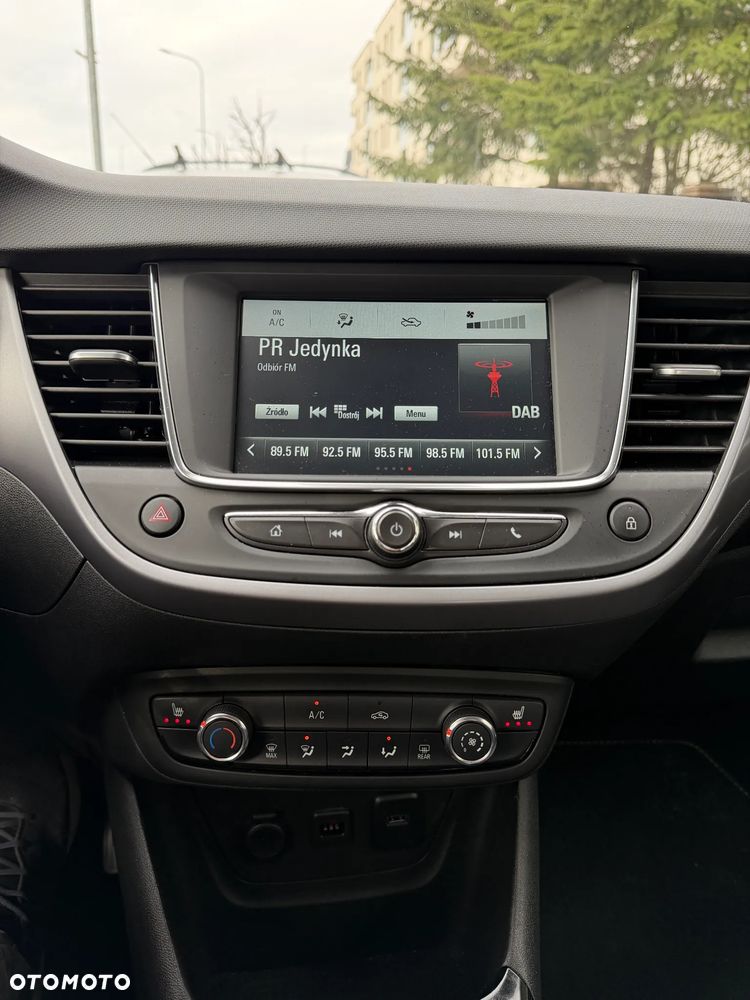 Opel Crossland - 17