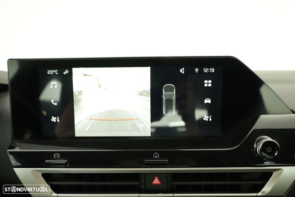 Citroën C4 1.2 PureTech Plus - 11
