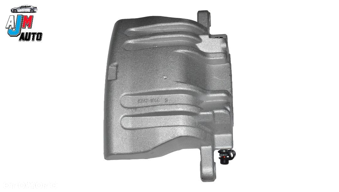 Zacisk hamulcowy przód przedni Prawy Lewy Chrysler 300 300C Dodge Challenger Gwarancja 1 rok - 2