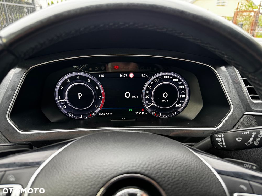 Volkswagen Tiguan 2.0 TSI BMT 4Mot Highline DSG - 18