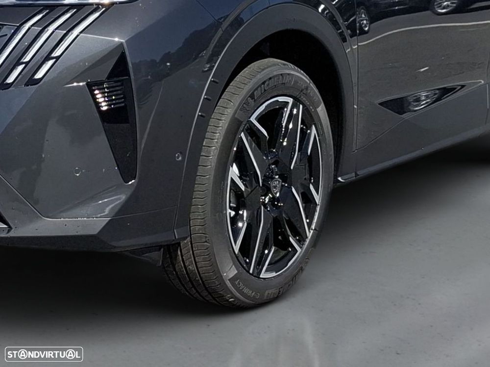 Peugeot 3008 1.2 Hybrid GT e-DCS6 - 6