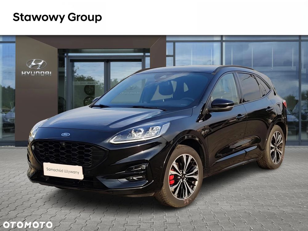 Ford Kuga 1.5 EcoBoost FWD ST-Line ASS MMT6 - 1