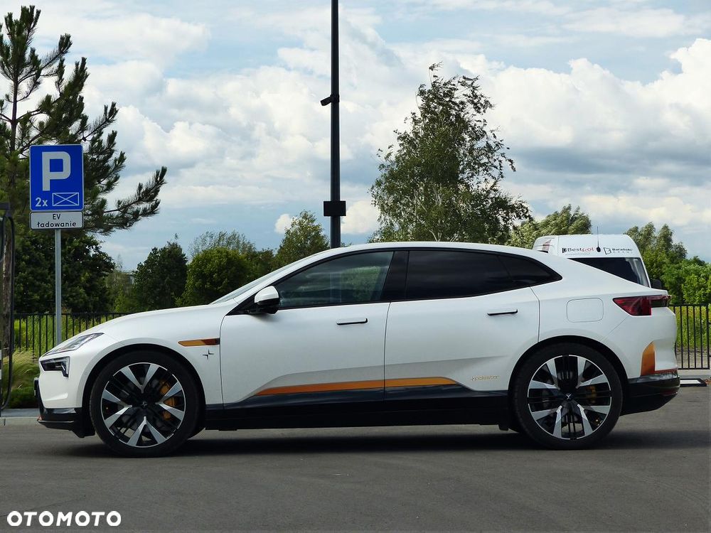 Polestar Inny - 8