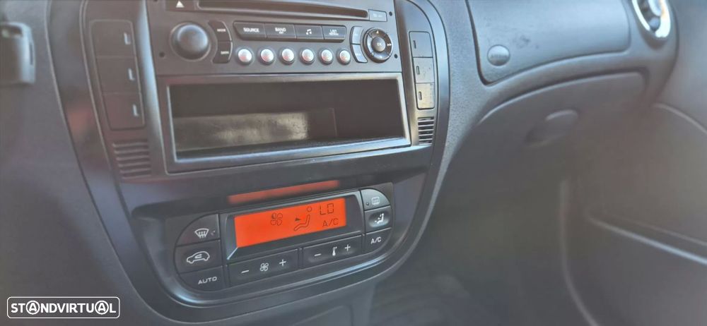 Citroën C2 1.1 VTR — fotografia 19
