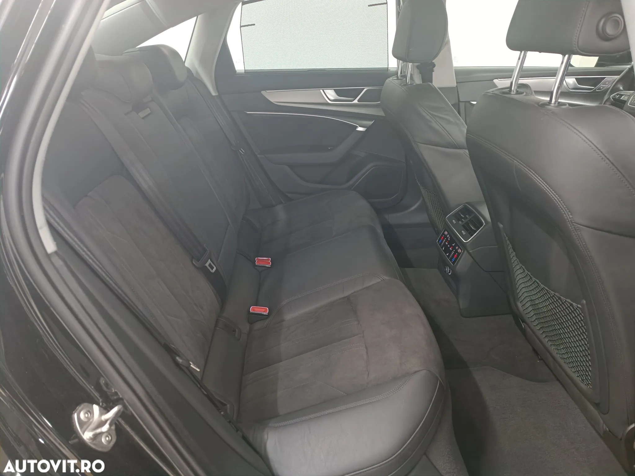 Audi A6 2.0 40 TDI quattro S tronic Sport - 36