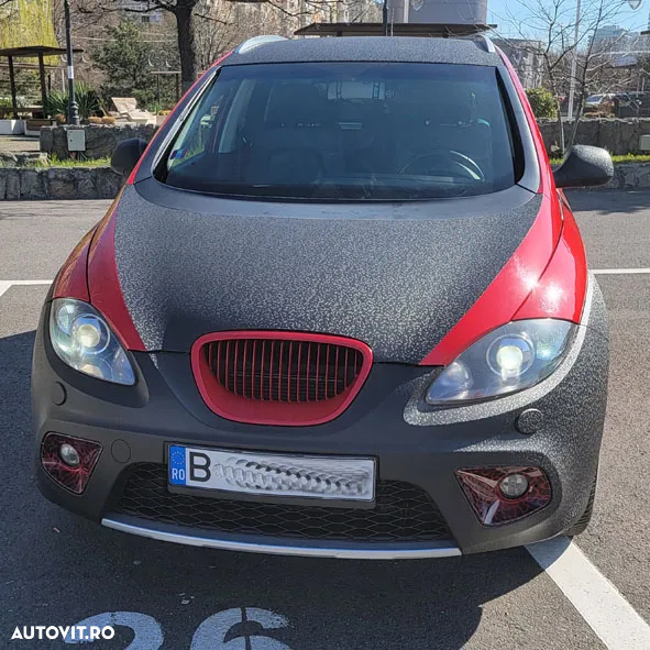 Seat Altea XL - 2