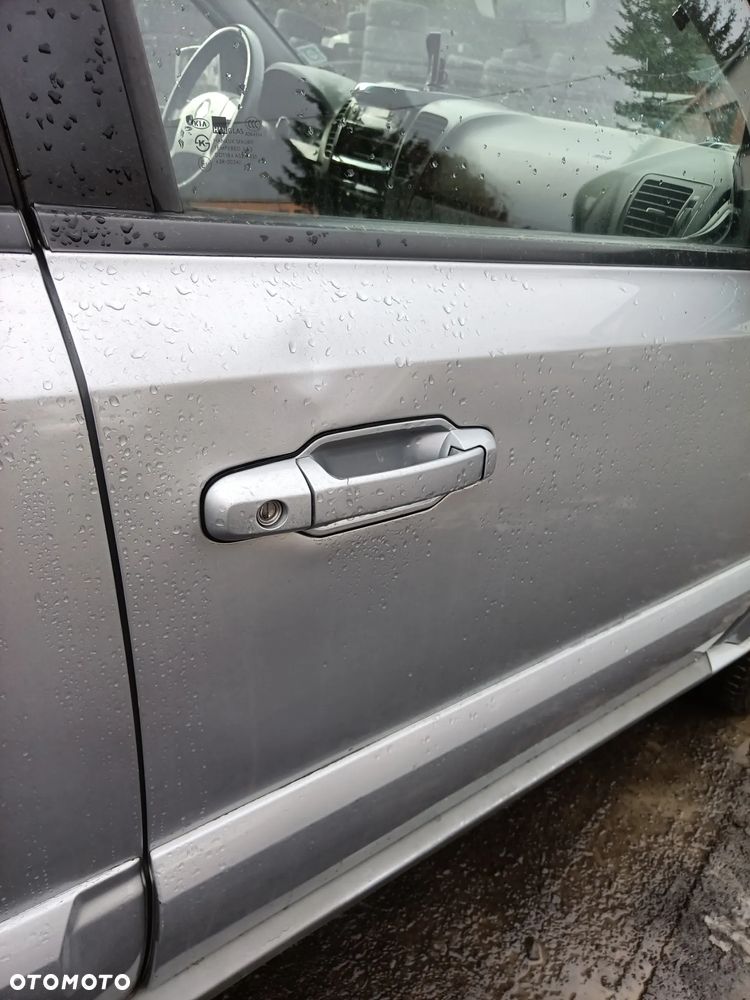 Kia Sorento 2.5 CRDi Executive - 16