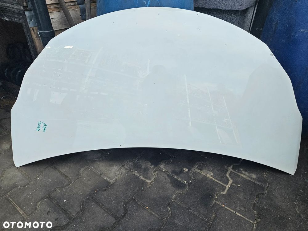 Suzuki Alto maska  09-12 rok