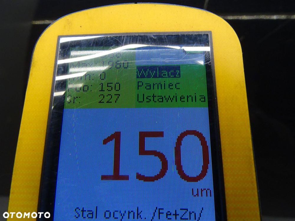 Drzwi lewy lewa przód przednie lewe ly9b kompletne 8r0867169 audi q5 8r - 10