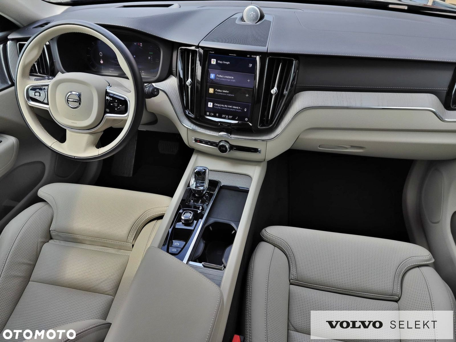 Volvo XC 60 - 18
