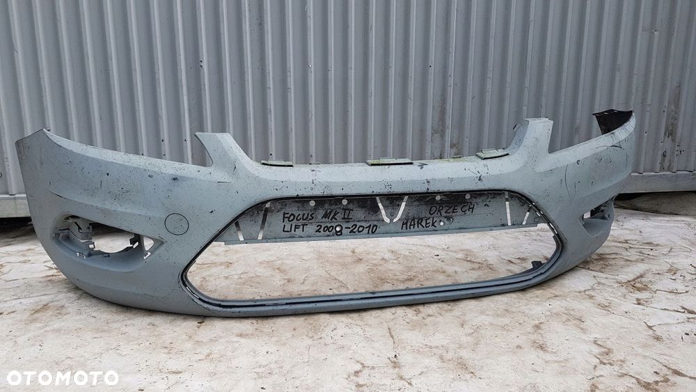 zderzak przód Ford Focus mk2 lift - 3