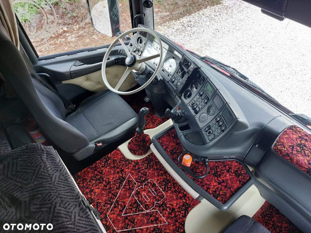 Scania 164L V8 480/580 - 19