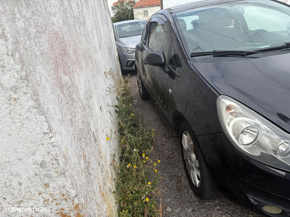 Opel Corsa 1.3 CDTi - 4