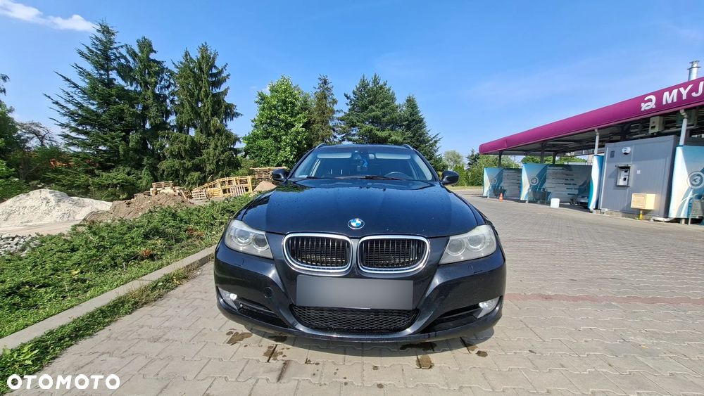 BMW Seria 3 320d xDrive DPF Edition Lifestyle - 7