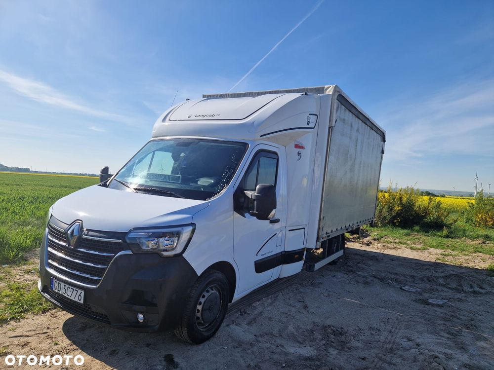 Renault Master - 3