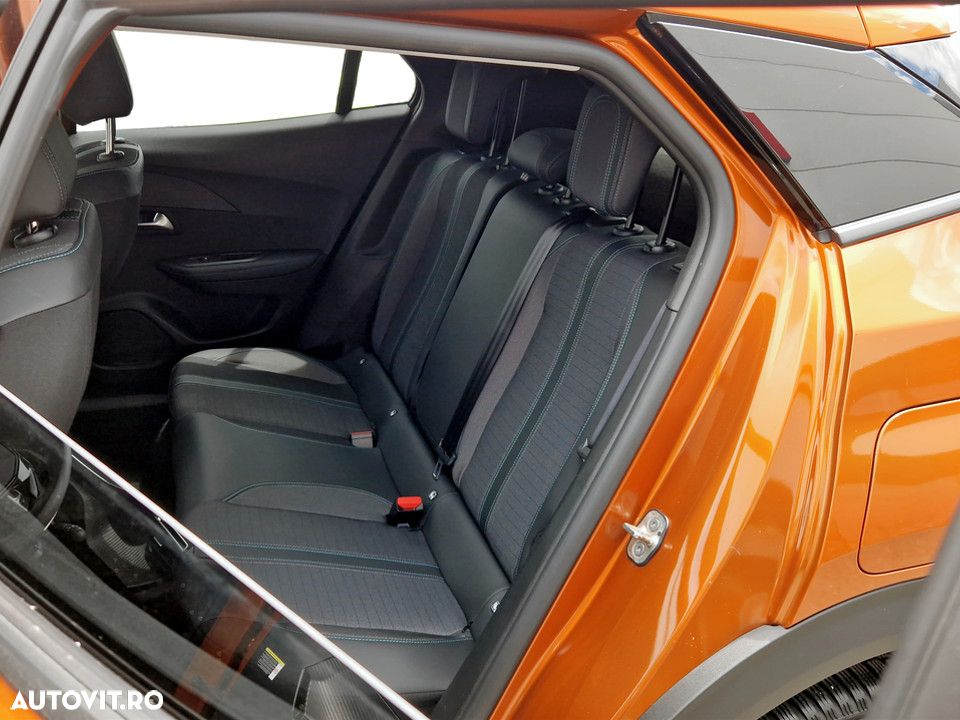 Peugeot 2008 PureTech 130 EAT8 Allure - 15
