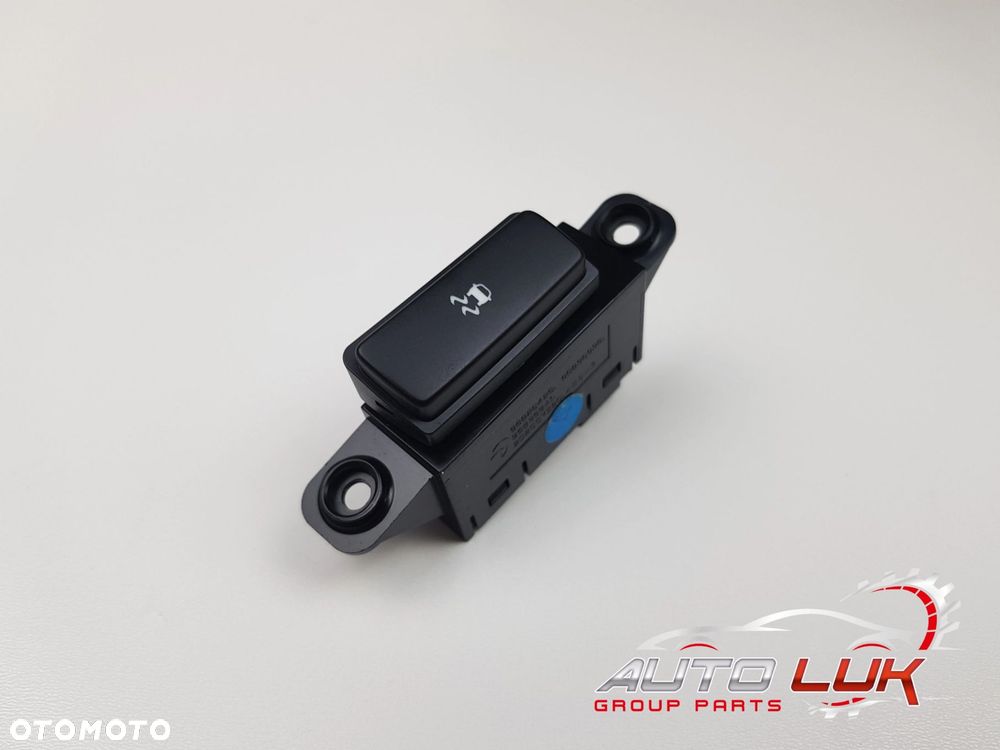 Przełącznik Przycisk Włącznik ESP Chevrolet Cruze 95995761 - 1