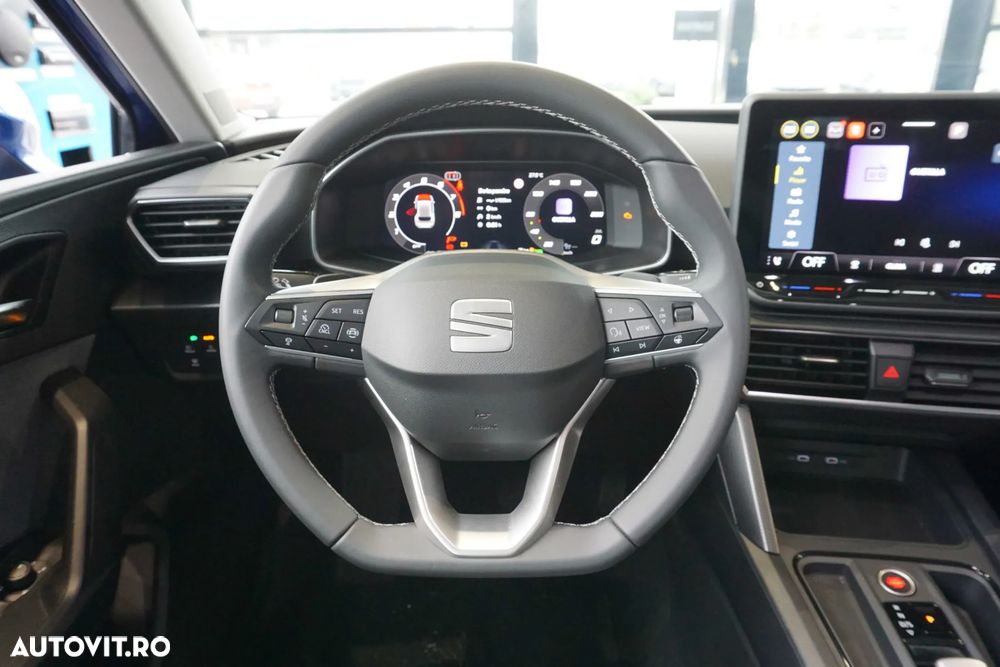 Seat Leon - 15