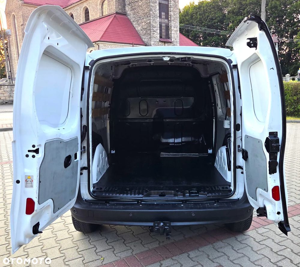 Renault Kangoo - 10