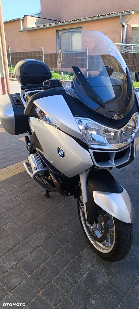 BMW RT - 7