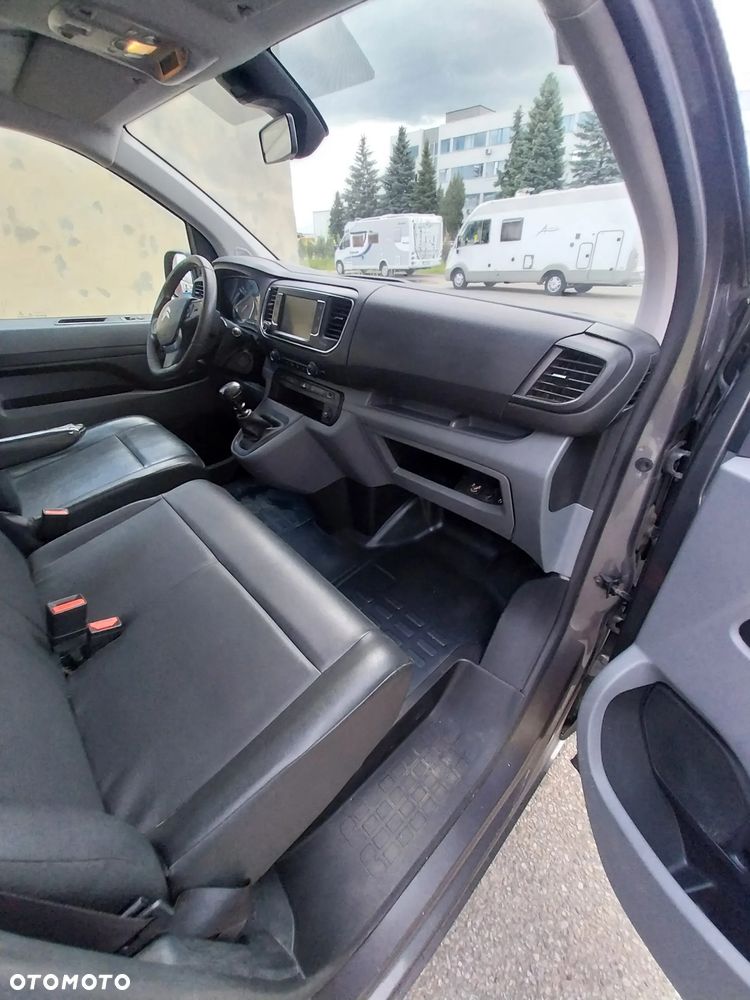 Citroën Jumpy Combi - 17