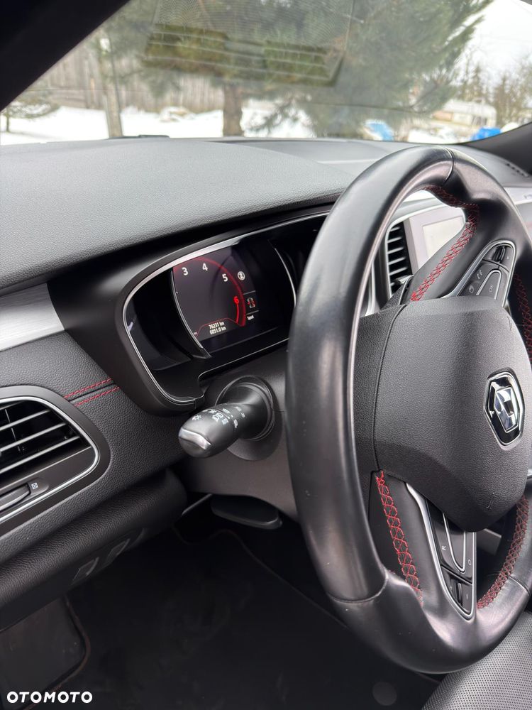 Renault Talisman 1.8 TCe FAP S-Edition EDC - 12