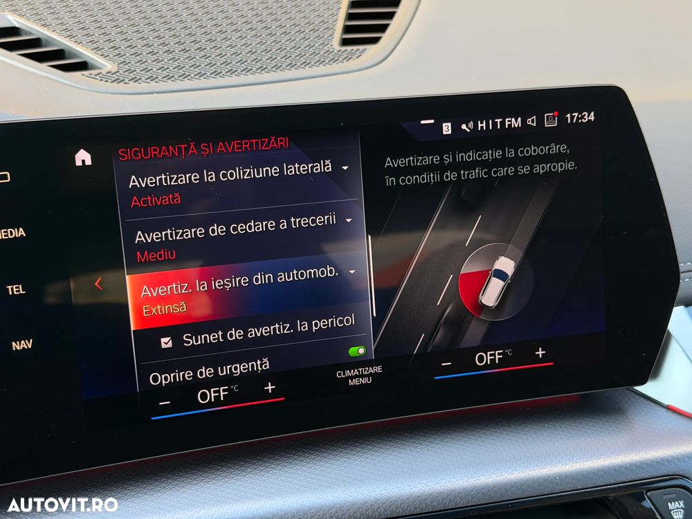 BMW X1 xDrive25e Aut. M Sportpaket - 31