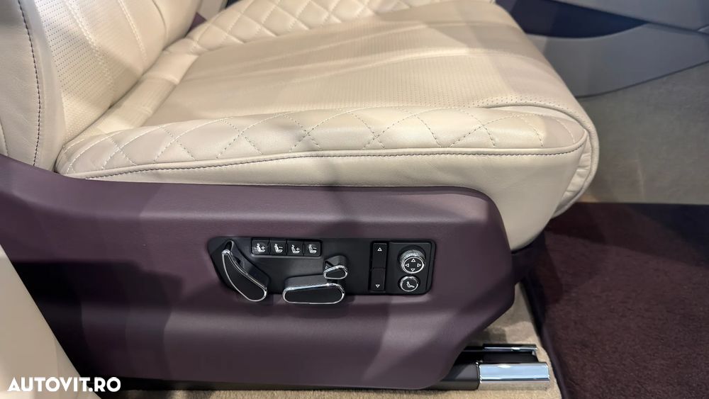 Bentley Bentayga - 30