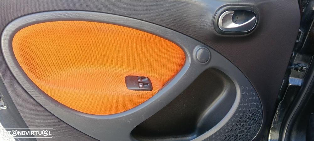 Smart ForFour 1.0 71 - 12