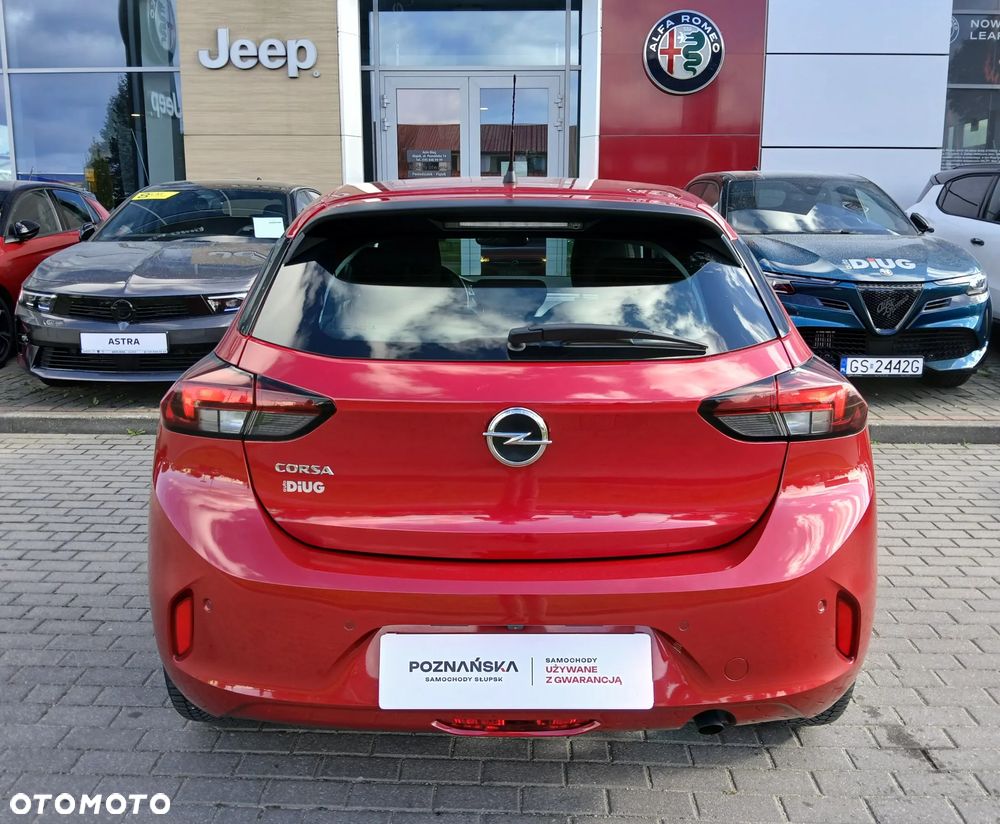 Opel Corsa 1.2 Edition S&S - 7