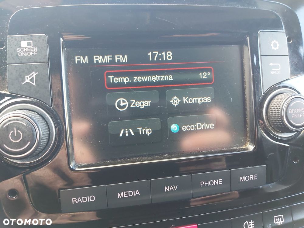 Fiat Doblo - 27