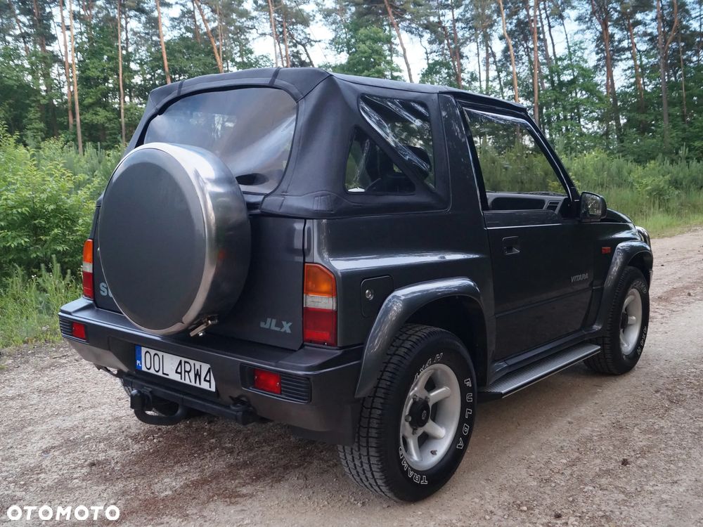 Suzuki Vitara - 3