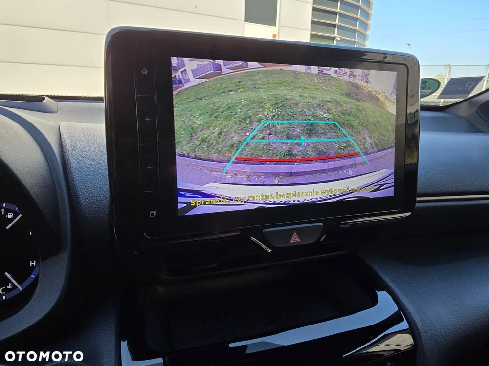 Toyota Yaris Cross Hybrid 1.5 Adventure - 16