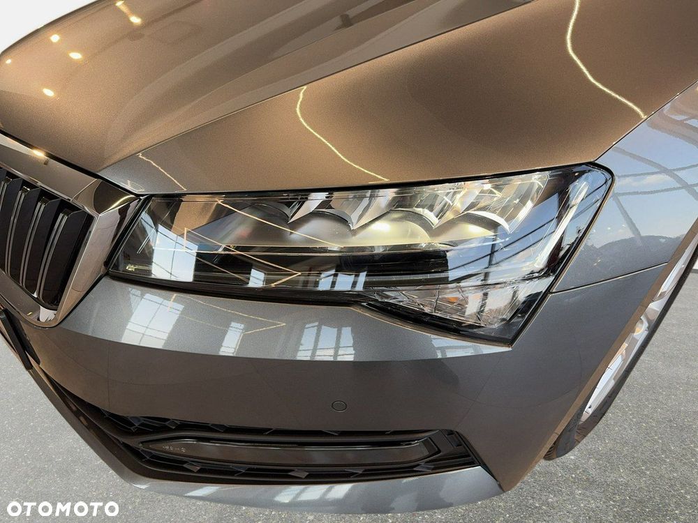 Skoda Superb - 10