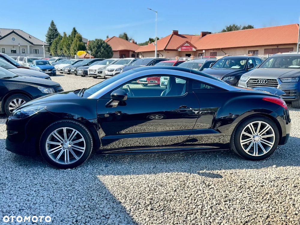 Peugeot RCZ 1.6 155 THP Onyx - 13