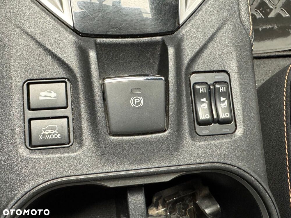 Subaru XV 1.6i Comfort (EyeSight) Lineartronic - 19