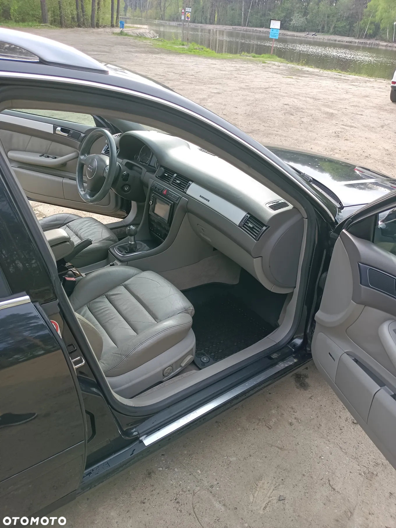 Audi A6 Avant 2.5 TDI quattro - 18