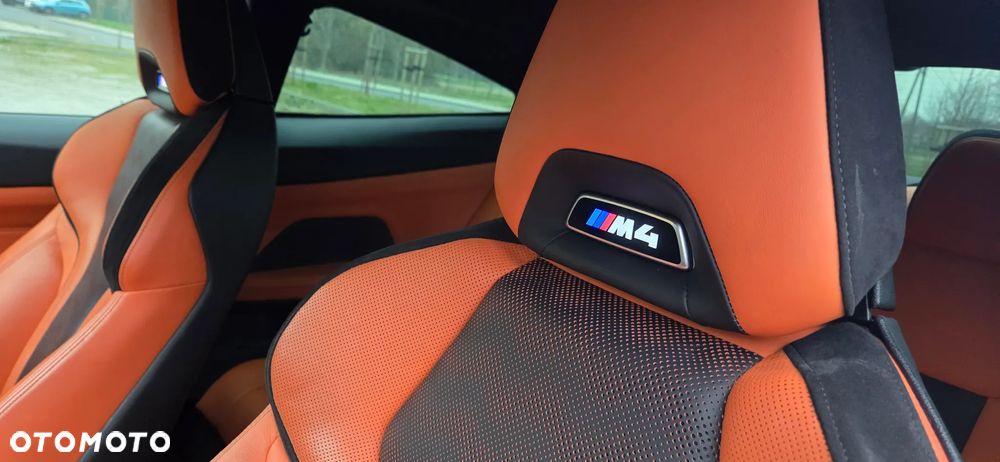 BMW M4 Standard - 22