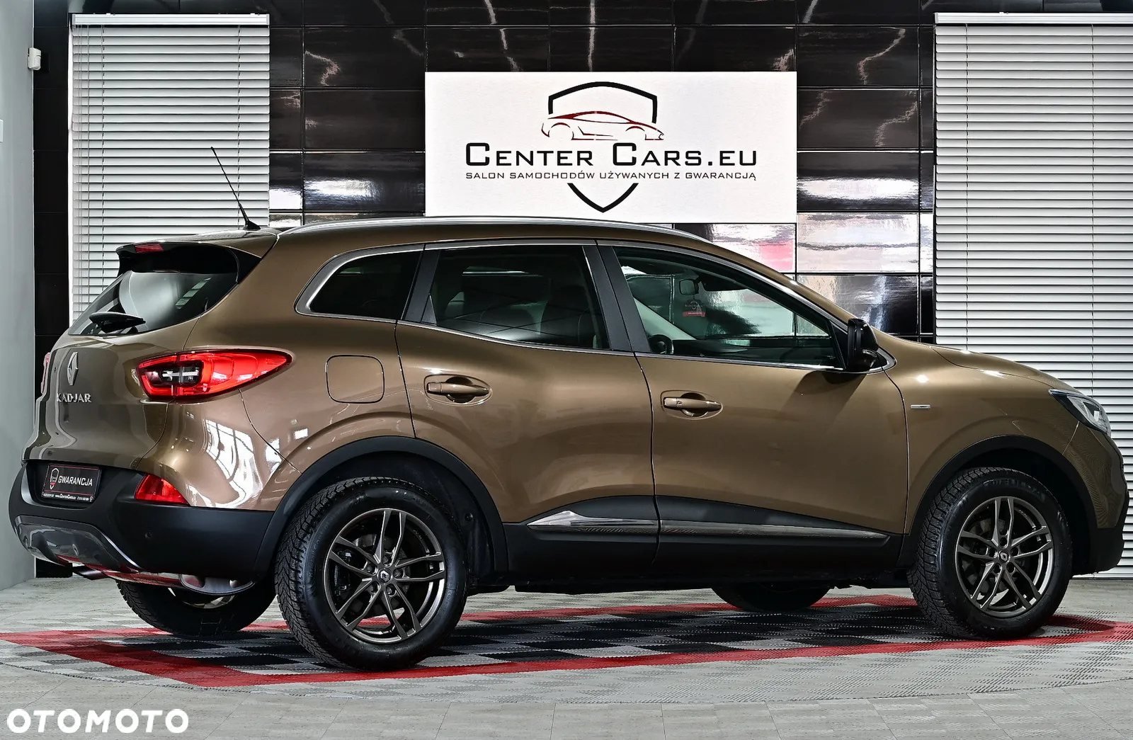 Renault Kadjar - 16