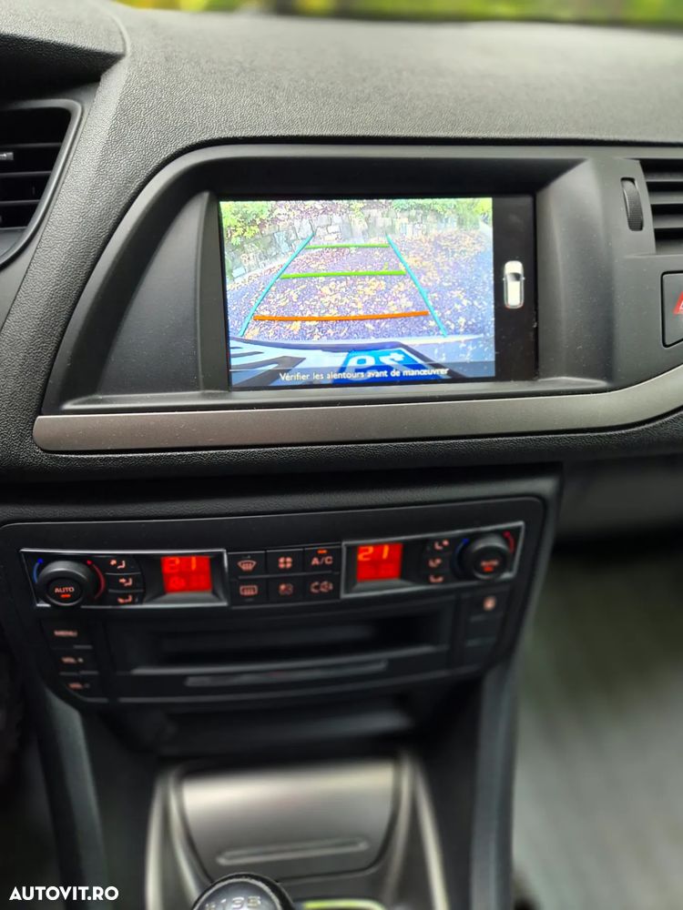 Citroën C5 Tourer BlueHDi 150 S&S Business Class - 20