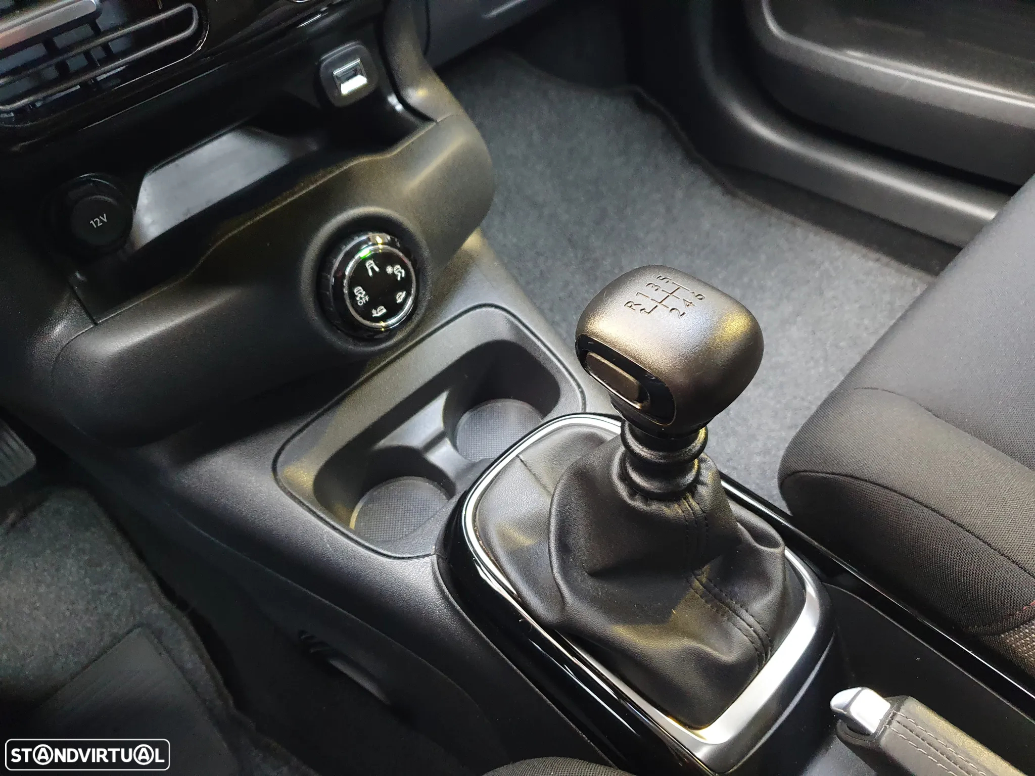 Citroën C4 Cactus 1.5 BlueHDi Feel - 12
