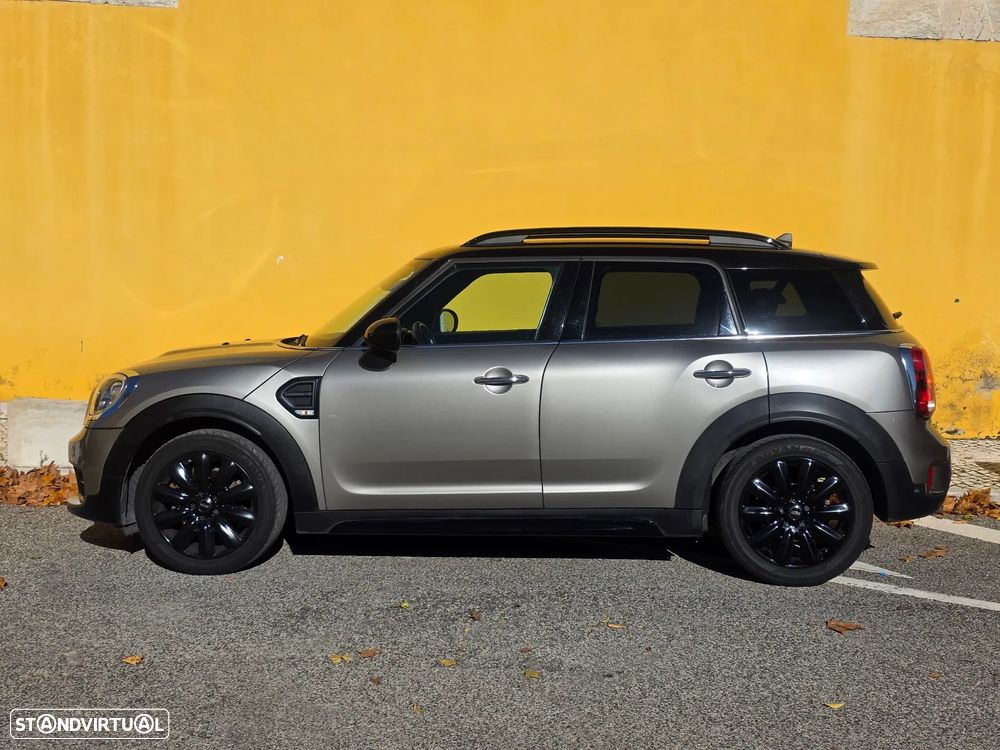 MINI Countryman Cooper D Auto - 2