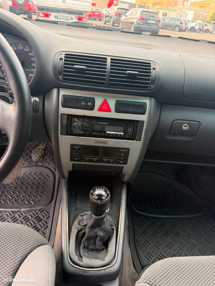 Audi A3 - 26