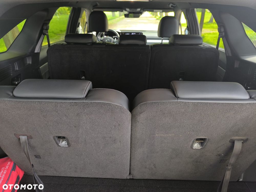 Kia Sorento 1.6 T-GDI PHEV Prestige Line 4WD 7os - 28